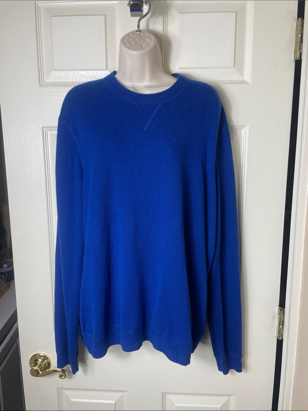 Ted Baker Men’s Cowl Neck Sweater NWOT